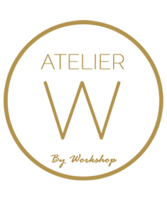 Logo Atelier w