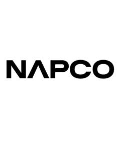 Logo Napco Gloabl