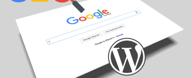 WordPress seo