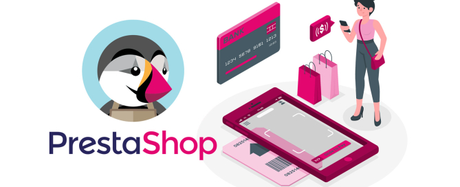 prestashop