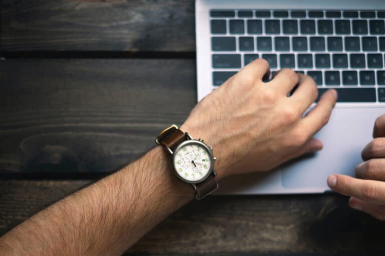 gagner temps webmaster