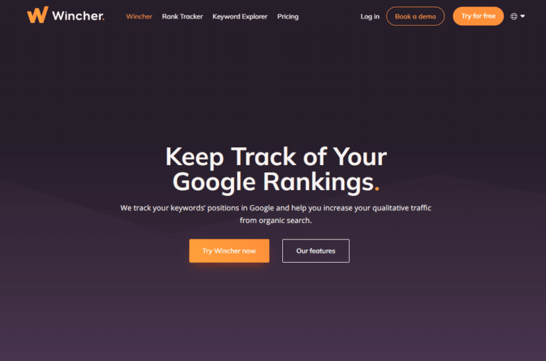 outil seo wincher