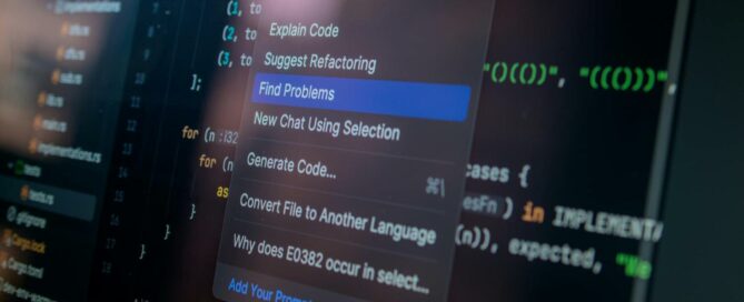 Problème de serveur ou de piratage