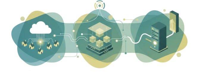 Serveur mutualisé, VPS, serveur dédié