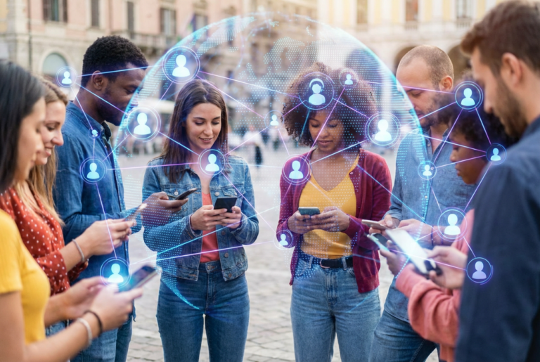 gestion réseaux sociaux Belgique