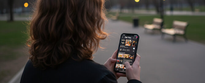 Top tendance social media