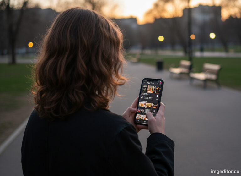 Top tendance social media
