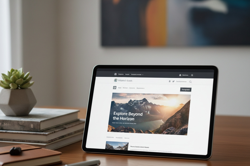 Hébergement web et SEO