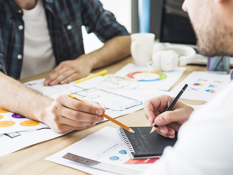 astuce identité graphique