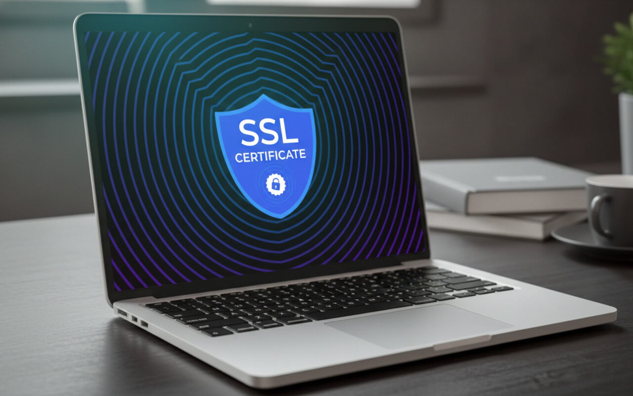 certificat ssl c'est quoi