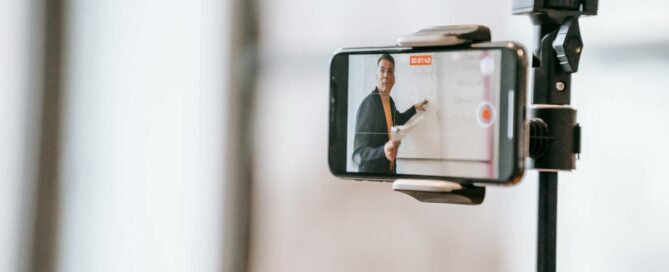 Video publicitaire efficace google ads