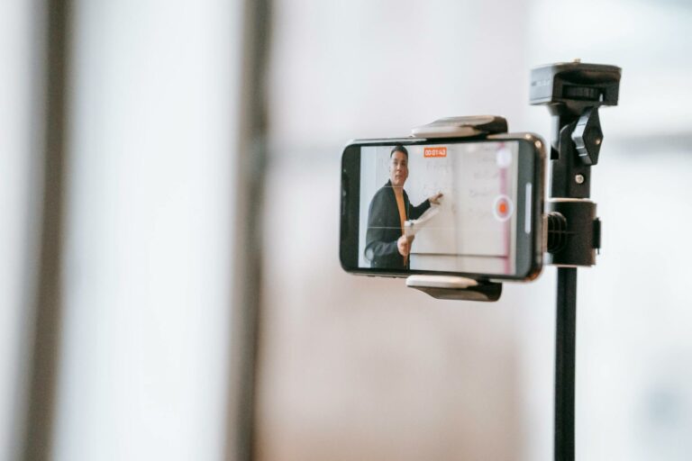 Video publicitaire efficace google ads