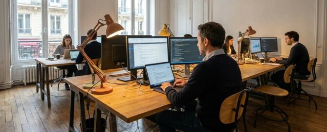 choisir consultant seo