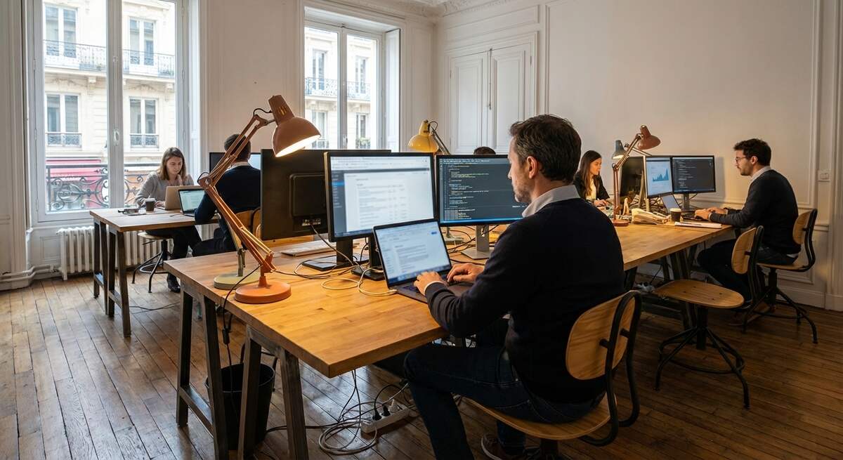 choisir consultant seo