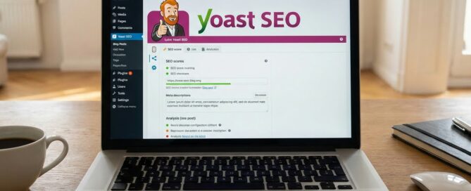 Plugin seo wordpress