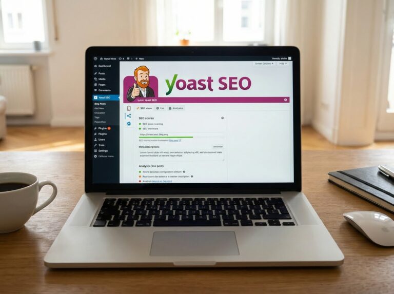 Plugin seo wordpress