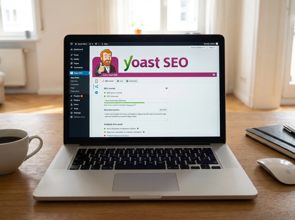 Plugin seo wordpress