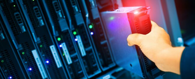 Comment choisir hebergeur wordpress