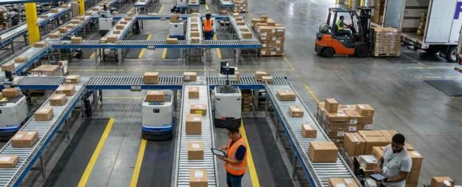 Expedition e commerce
