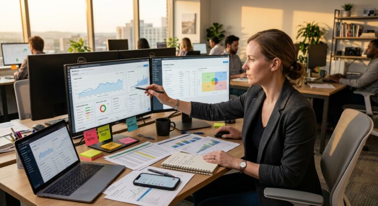 audit seo e-commerce methode pour prioriser