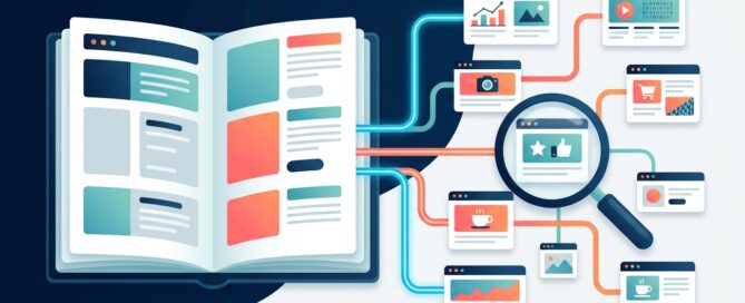 Annuaires SEO et référencement : liens entre un annuaire web et plusieurs sites