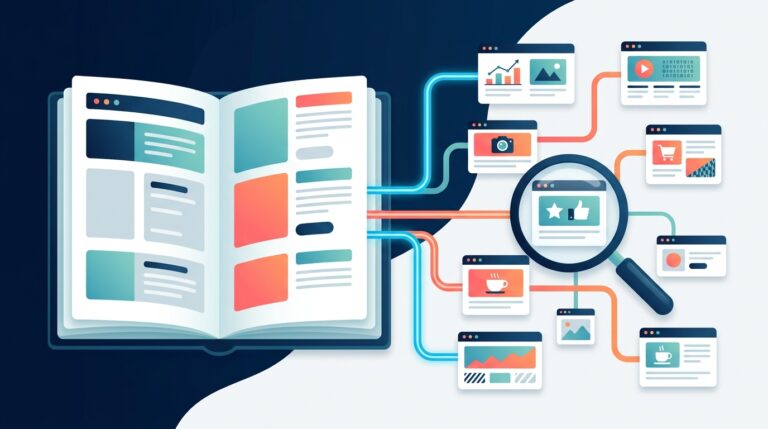 Annuaires SEO et référencement : liens entre un annuaire web et plusieurs sites