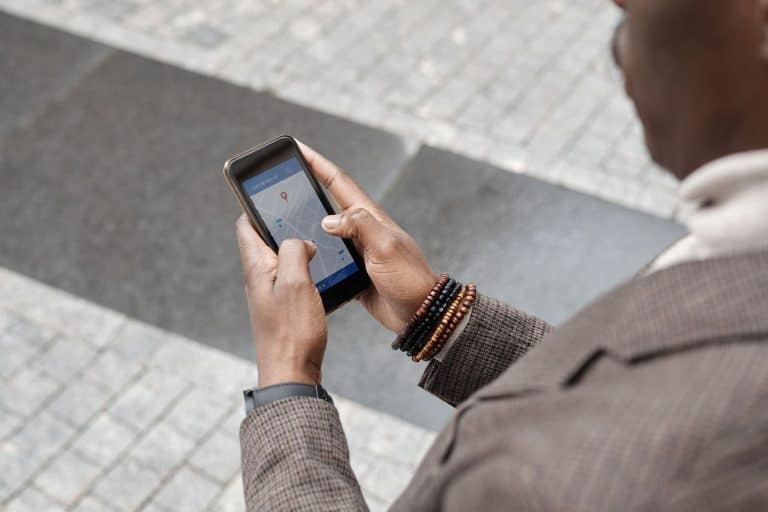 Optimisation Google my business