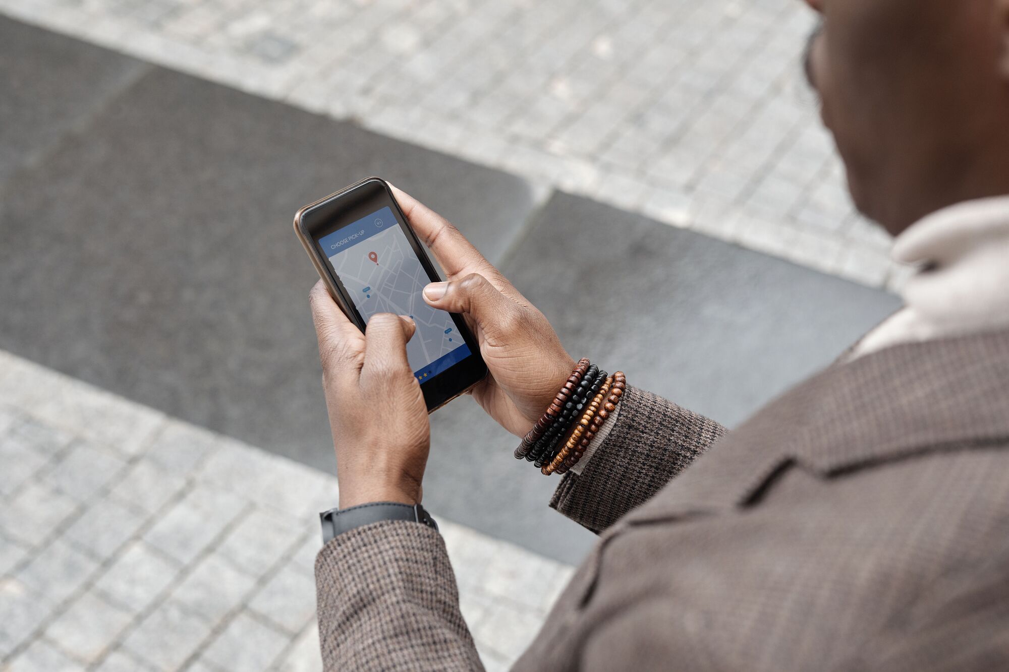 Optimisation Google my business